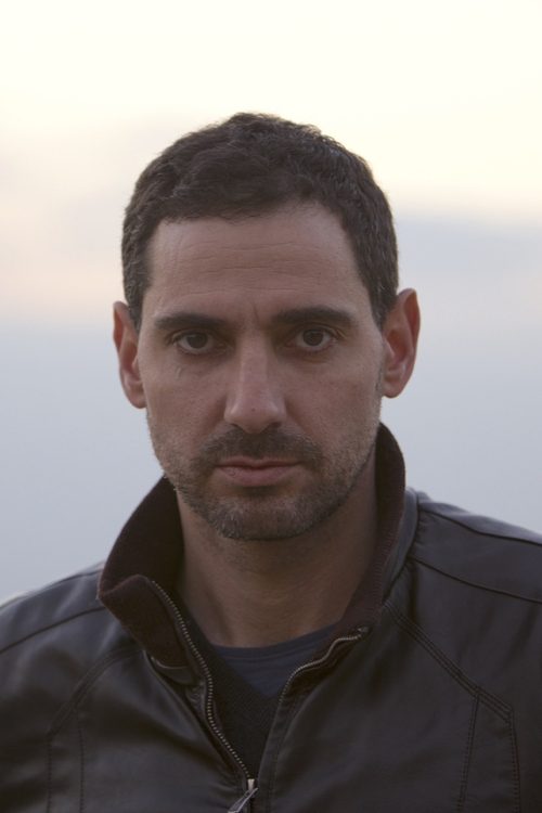 Bence Máté zdjęcie