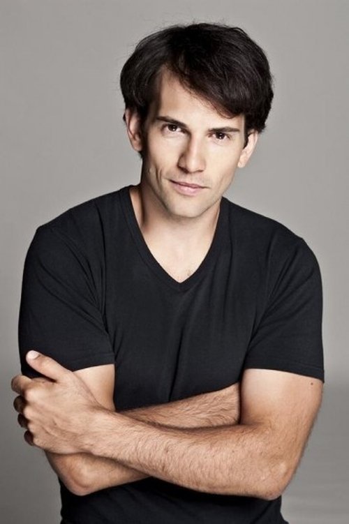 Bence Mátyássy zdjęcie