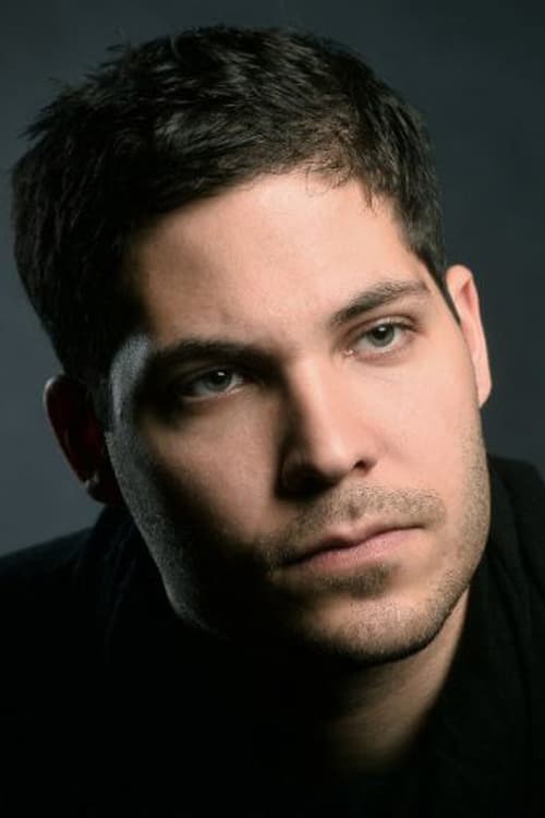 Bence Szalay zdjęcie