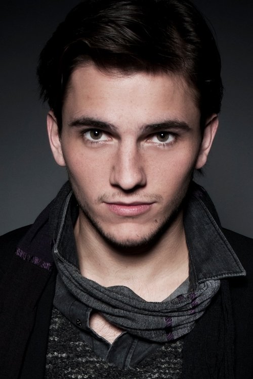 Bence Tasnádi zdjęcie