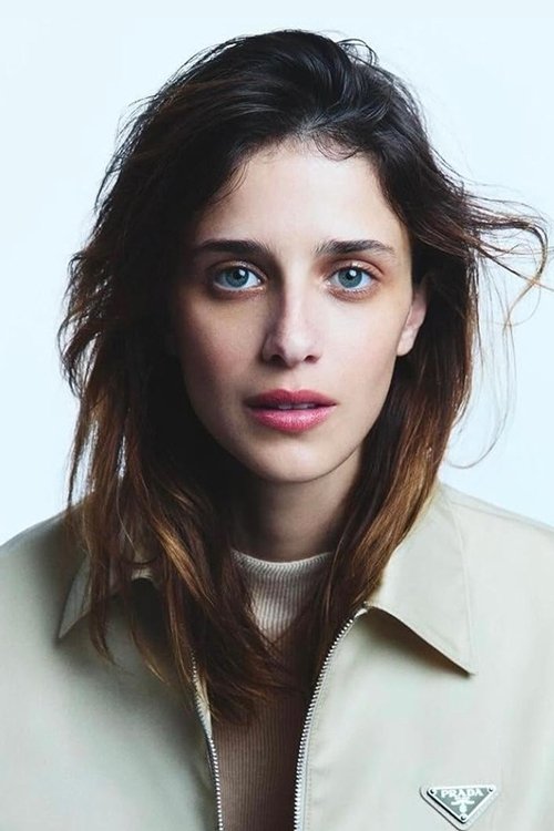 Benedetta Porcaroli zdjęcie