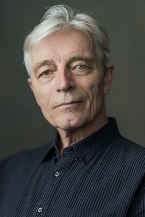 Benedick Blythe zdjęcie