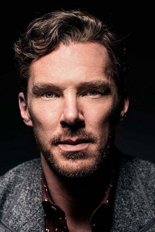 Benedict Cumberbatch zdjęcie