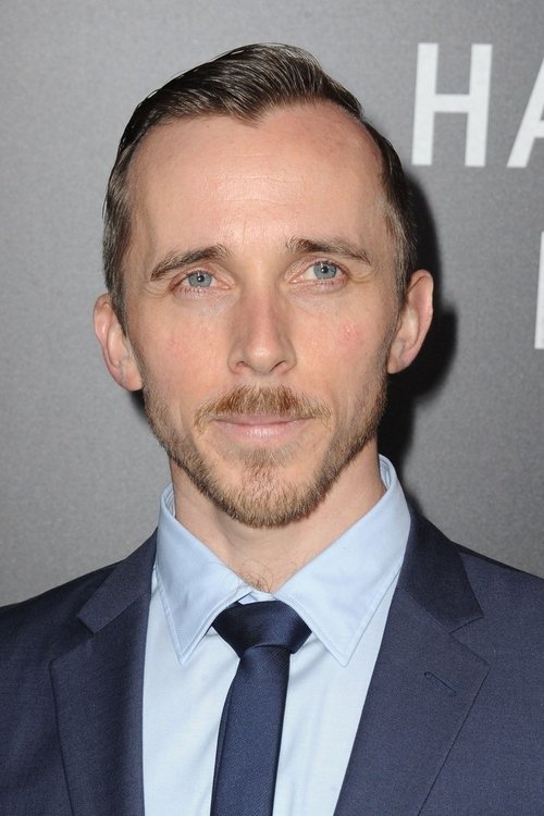 Benedict Hardie zdjęcie