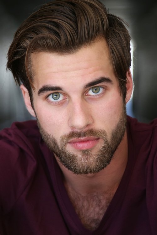 Benedict Mazurek zdjęcie