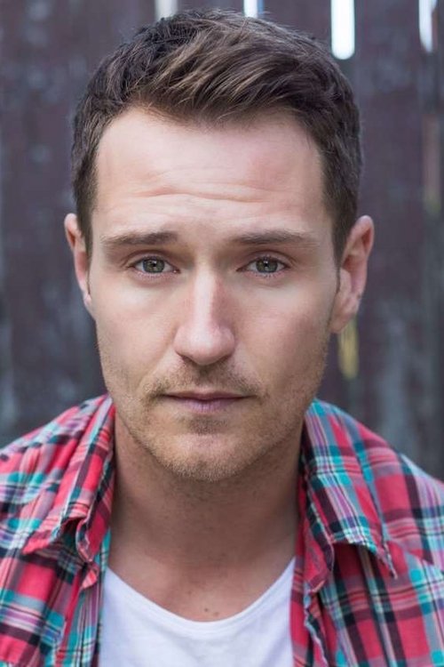 Benedict Wall zdjęcie