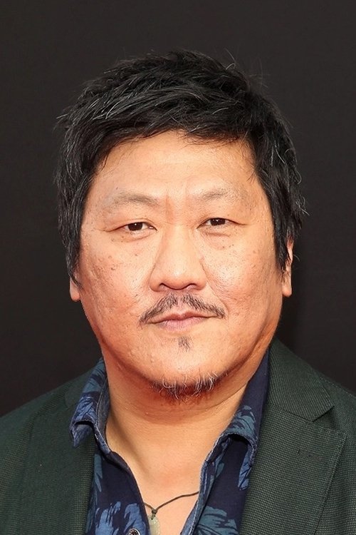 Benedict Wong zdjęcie