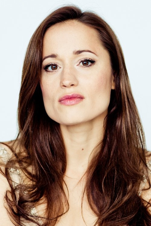 Bénédicte Décary zdjęcie