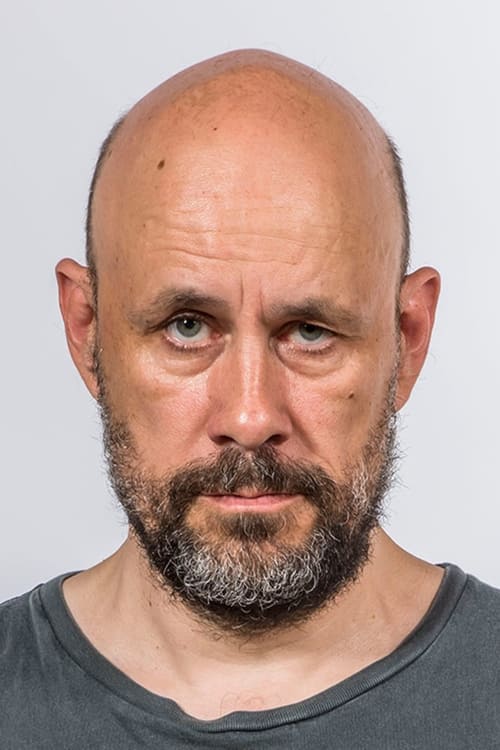 Benedikt Erlingsson zdjęcie