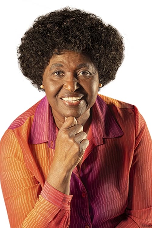 Benedita da Silva zdjęcie