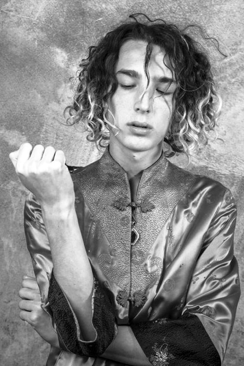 Benicio Mutti Spinetta zdjęcie