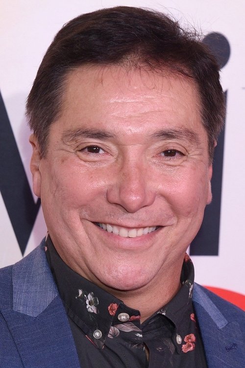 Benito Martinez zdjęcie