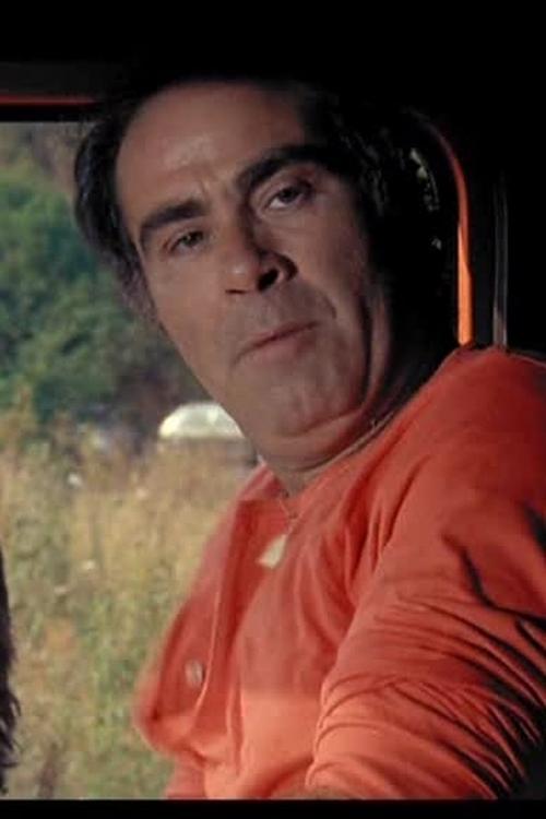 Benito Pacifico zdjęcie