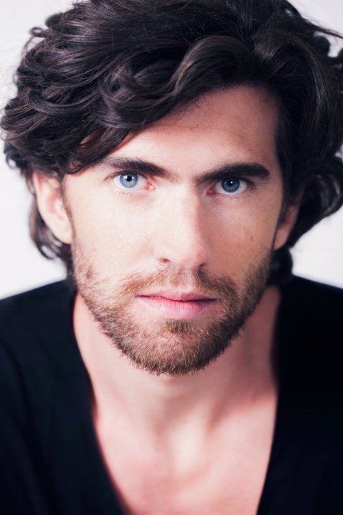 Benja Bruijning zdjęcie