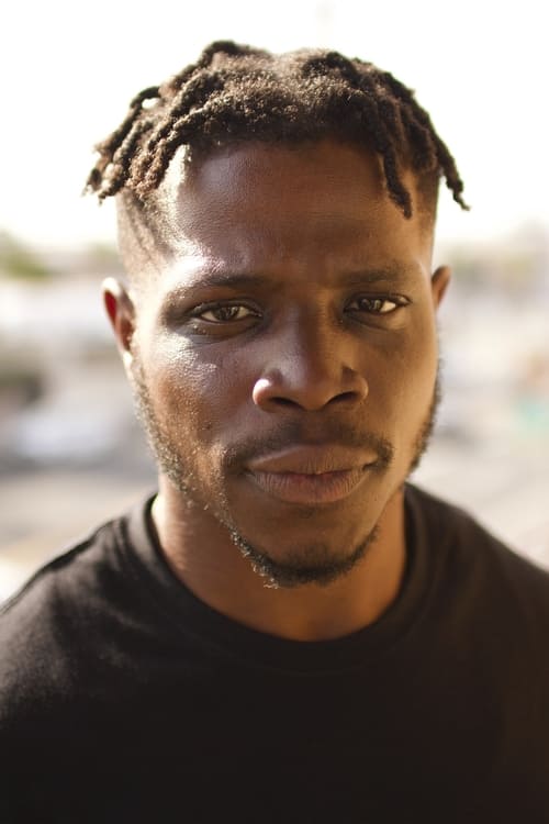 Benjamin Abiola zdjęcie