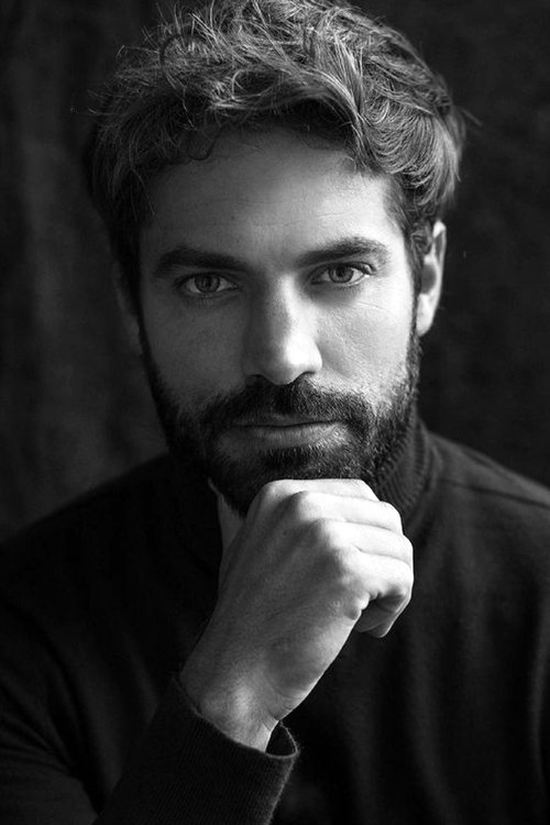 Benjamín Alfonso zdjęcie