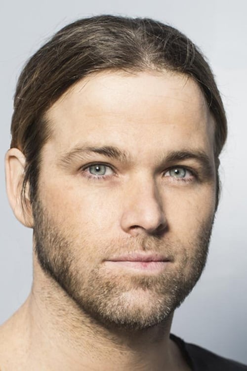 Benjamín Amadeo zdjęcie