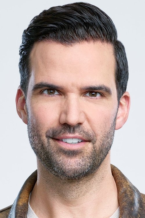 Benjamin Ayres zdjęcie