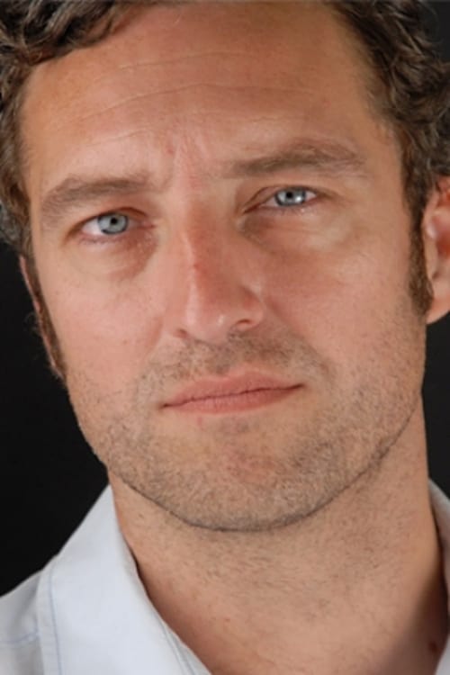 Benjamin Baroche zdjęcie