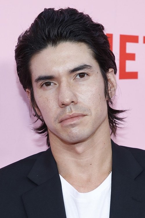 Benjamin Barrett zdjęcie