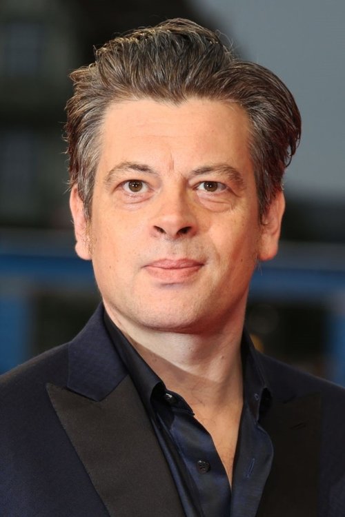 Benjamin Biolay zdjęcie