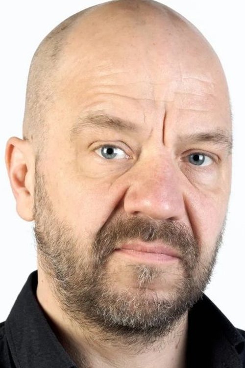 Benjamin Boe Rasmussen zdjęcie