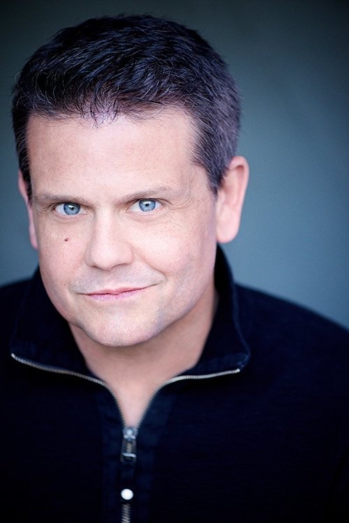 Benjamin Burdick zdjęcie