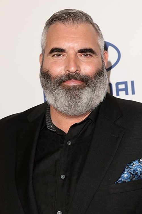 Benjamin Byron Davis zdjęcie