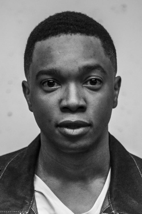 Benjamin Charles Watson zdjęcie