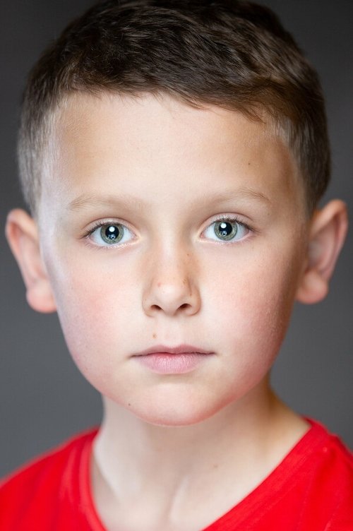 Benjamin Chivers zdjęcie