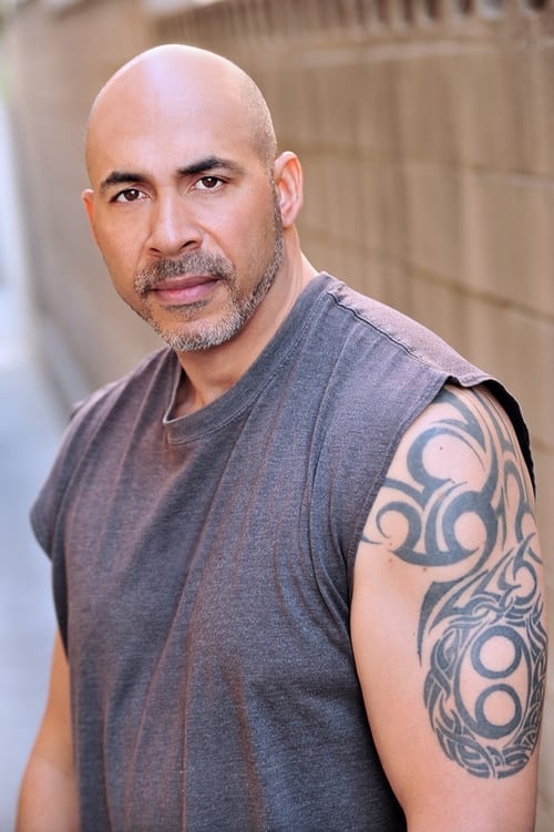 Benjamin Easterday zdjęcie