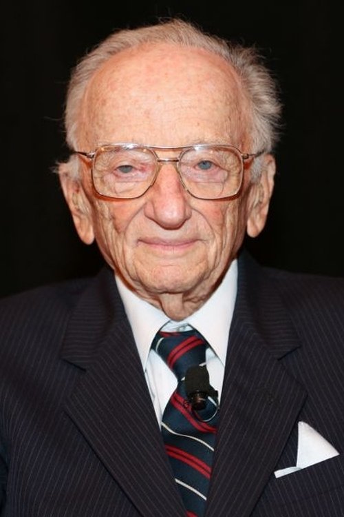 Benjamin Ferencz zdjęcie