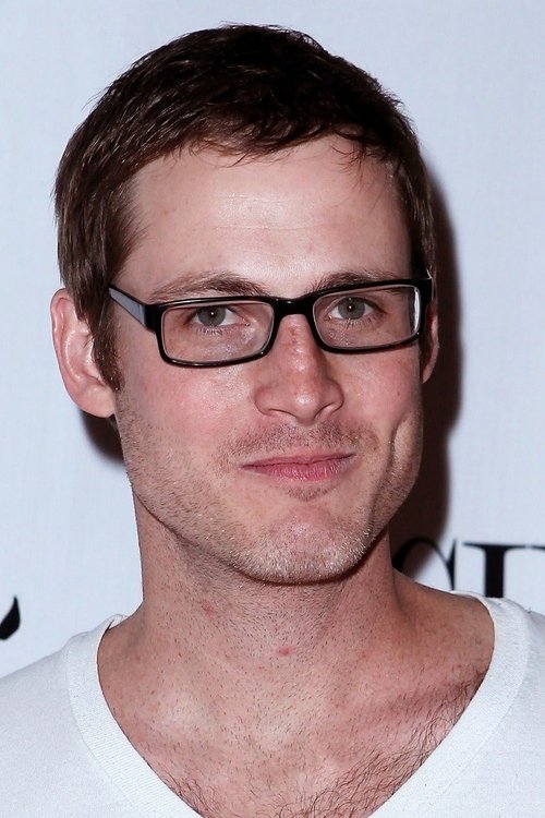 Benjamin Gourley zdjęcie