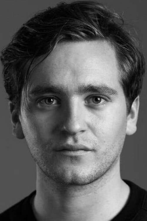 Benjamin Helstad zdjęcie