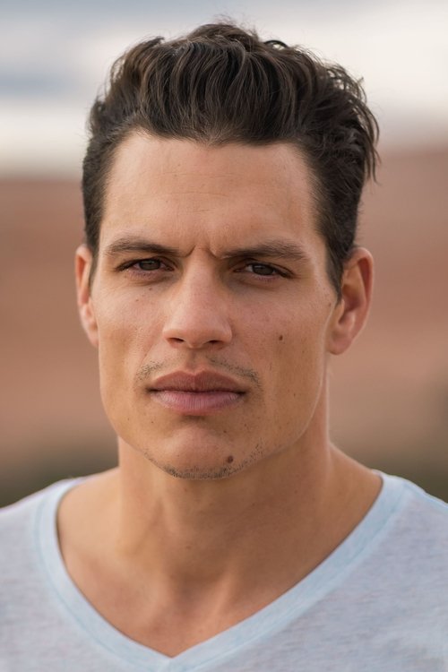 Benjamin Hicquel zdjęcie