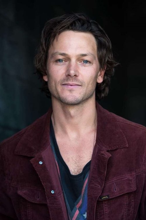 Benjamin Hoetjes zdjęcie