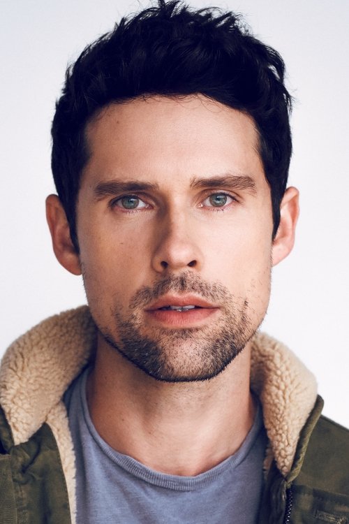 Benjamin Hollingsworth zdjęcie