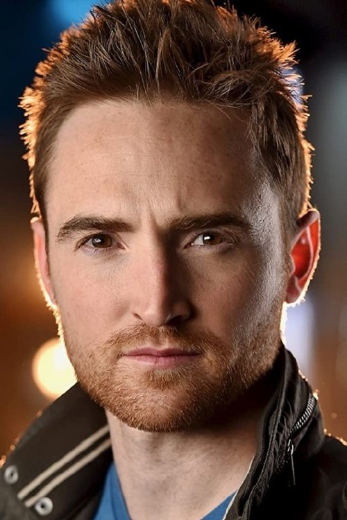 Benjamin James zdjęcie