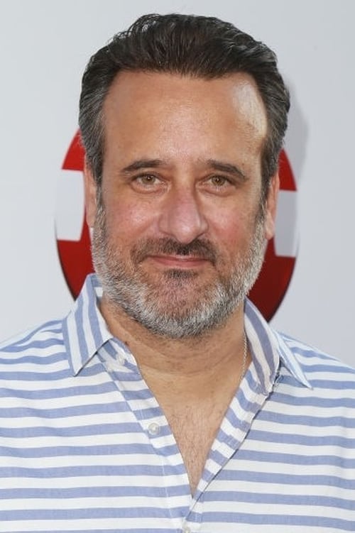 Benjamin King zdjęcie