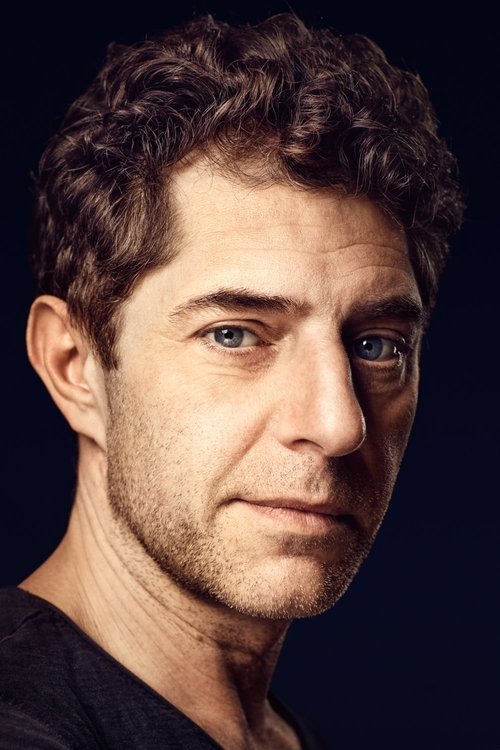 Benjamin Kitter zdjęcie