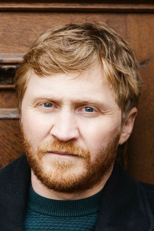 Benjamin Kramme zdjęcie