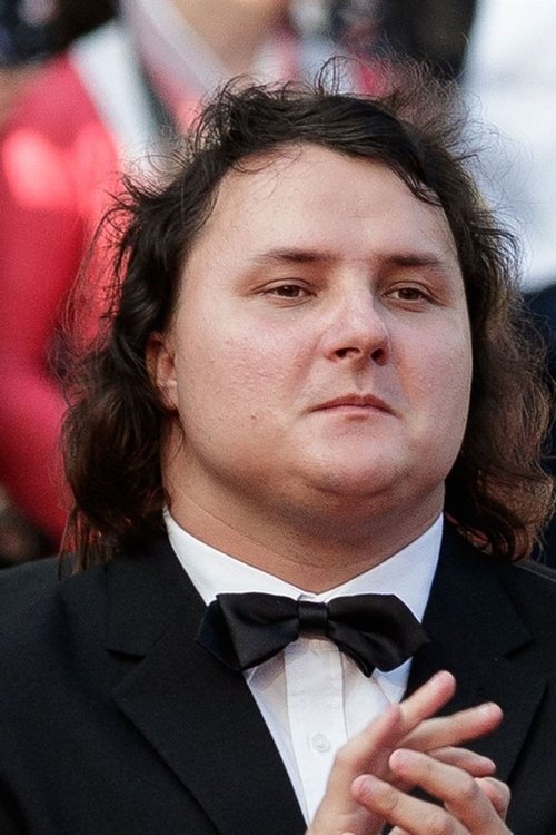 Benjamin Lesieur zdjęcie