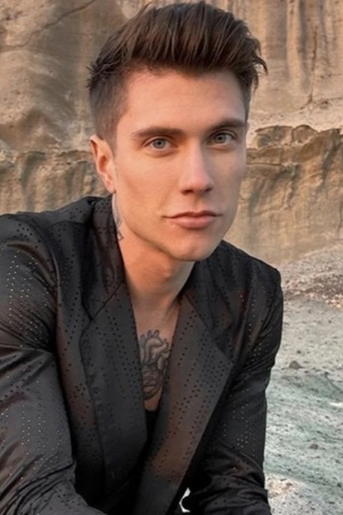 Benjamin Mascolo zdjęcie