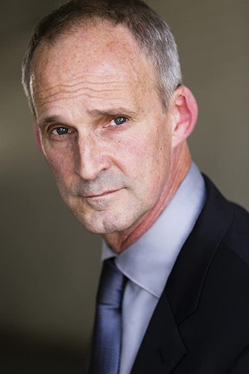 Benjamin Mouton zdjęcie