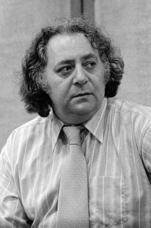 Benjamin Rayson zdjęcie