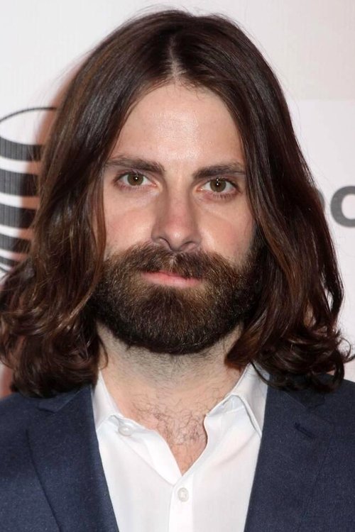 Benjamin Rogers zdjęcie