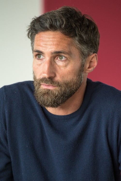 Benjamin Sadler zdjęcie