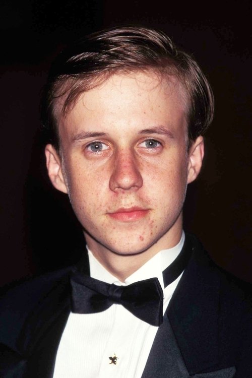 Benjamin Salisbury zdjęcie