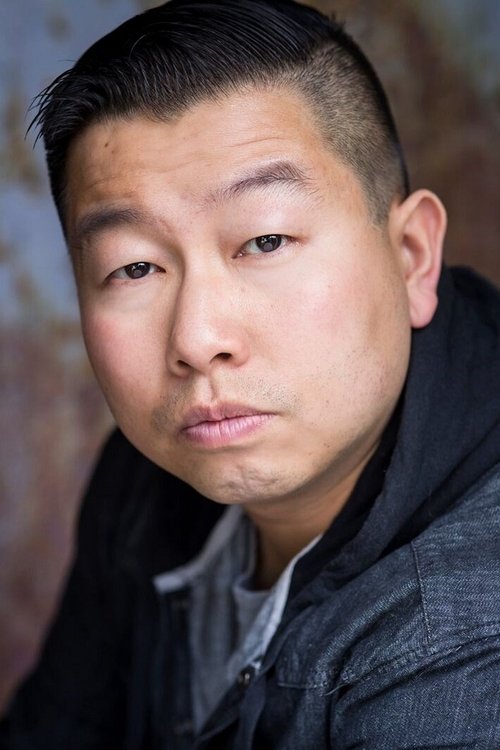 Benjamin Teh zdjęcie