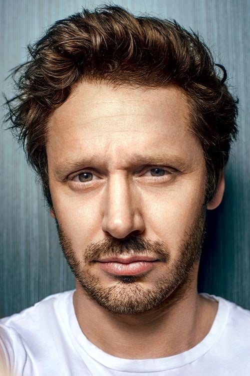 Benjamín Vicuña zdjęcie